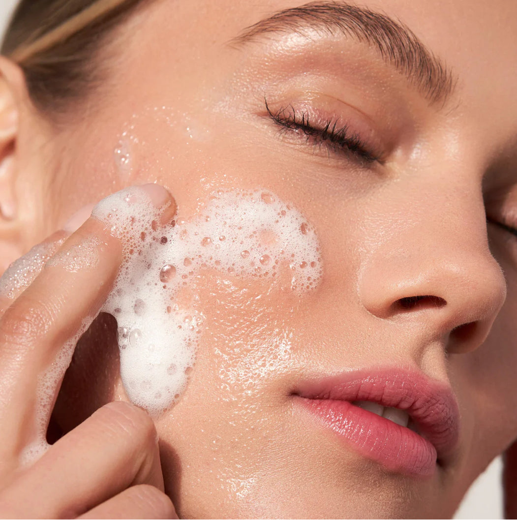 Wash Away One Step Cleanser