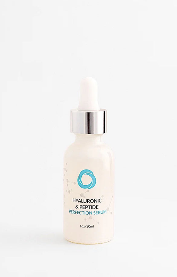 Hyaluronic Perfection Serum