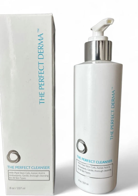 The Perfect Cleanser