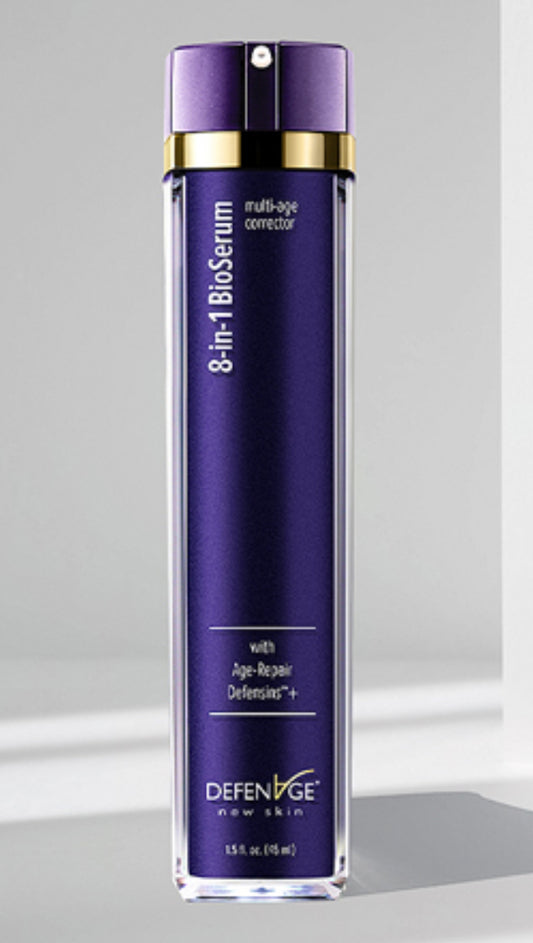 Defenage Serum