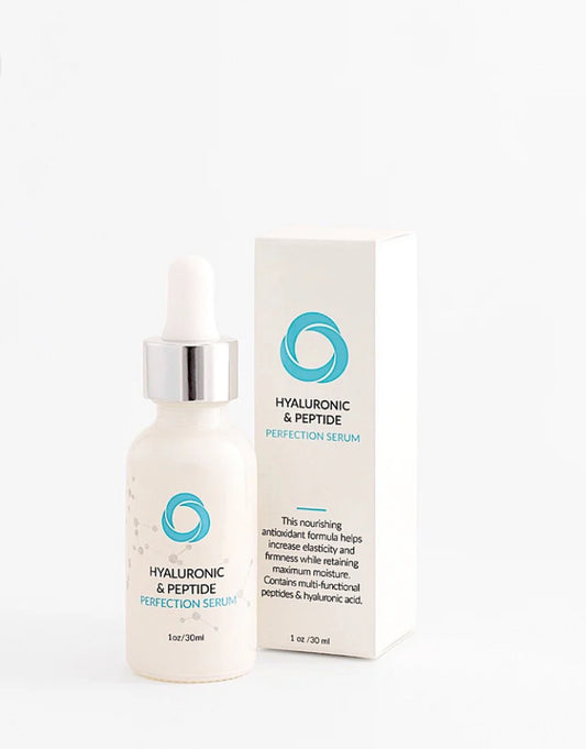 Hyaluronic Perfection Serum