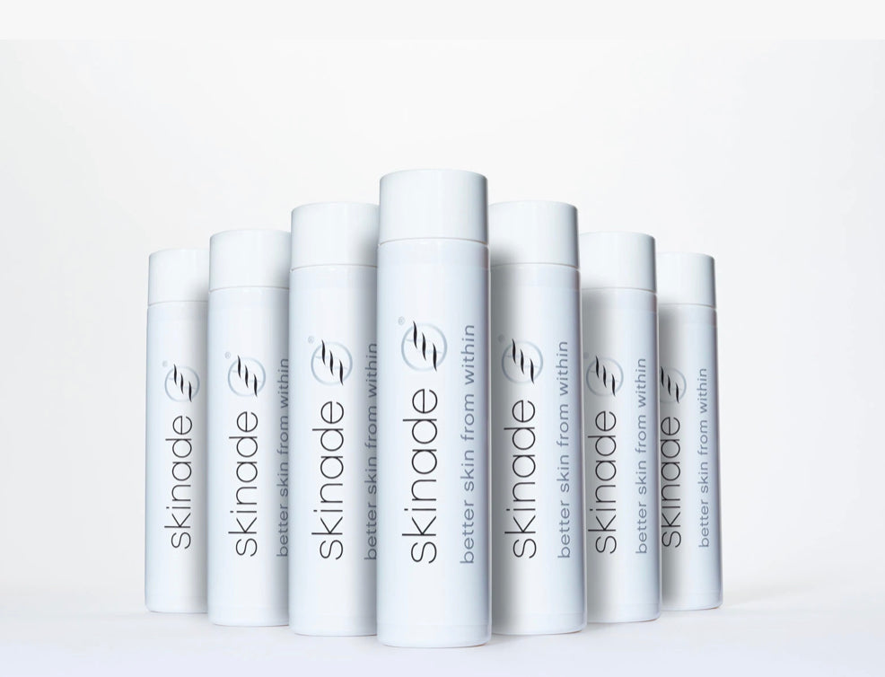 Skinade