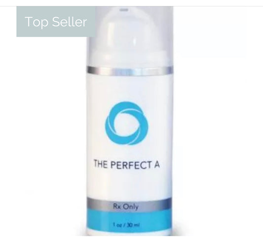 The perfect Derma A